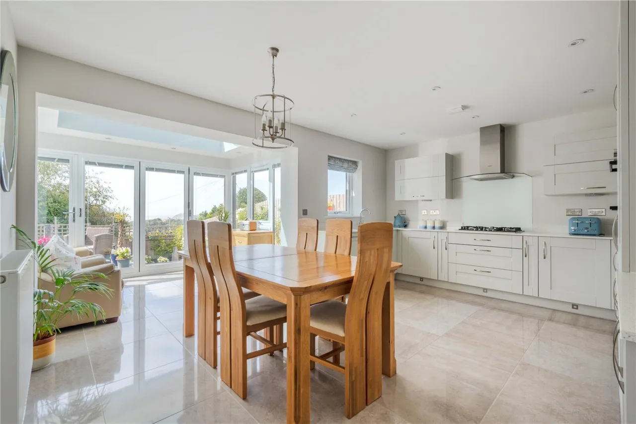 3 bed house for sale, Wentwood Drive, Weston-super-Mare, BS24