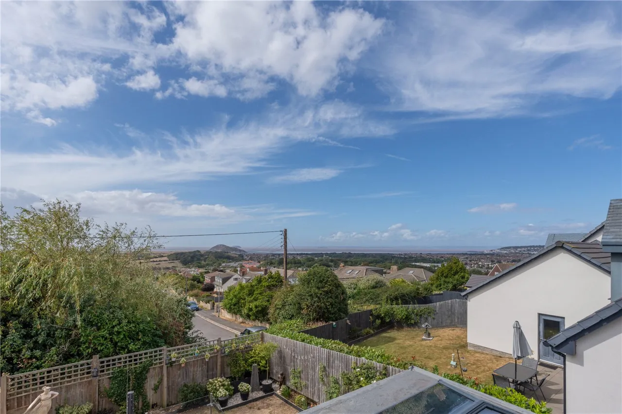 Wentwood Drive, Weston-super-Mare, BS24, photo 34