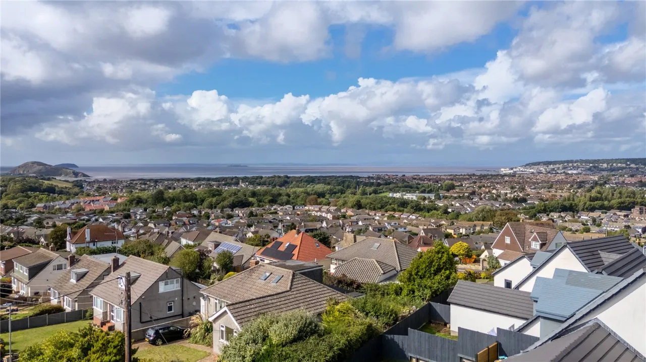 Wentwood Drive, Weston-super-Mare, BS24, photo 33