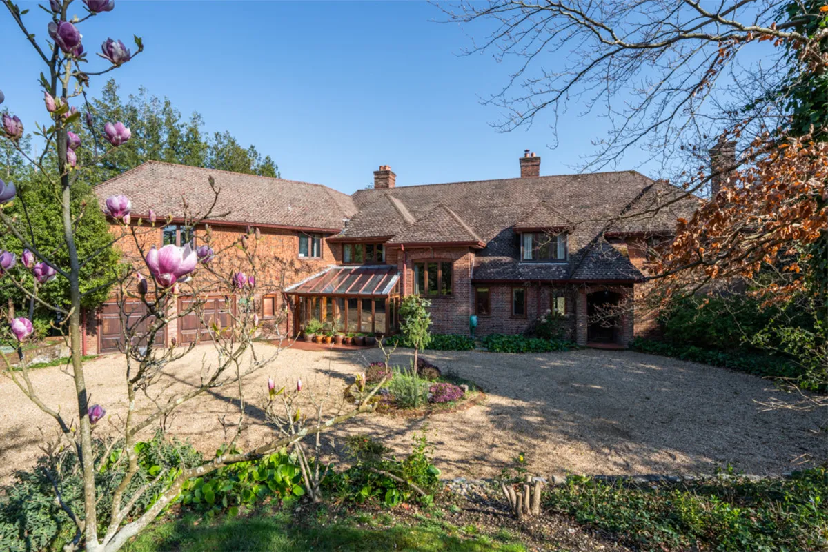 Orchard Hill Salterns Lane, Bursledon Southampton, SO31, photo 3