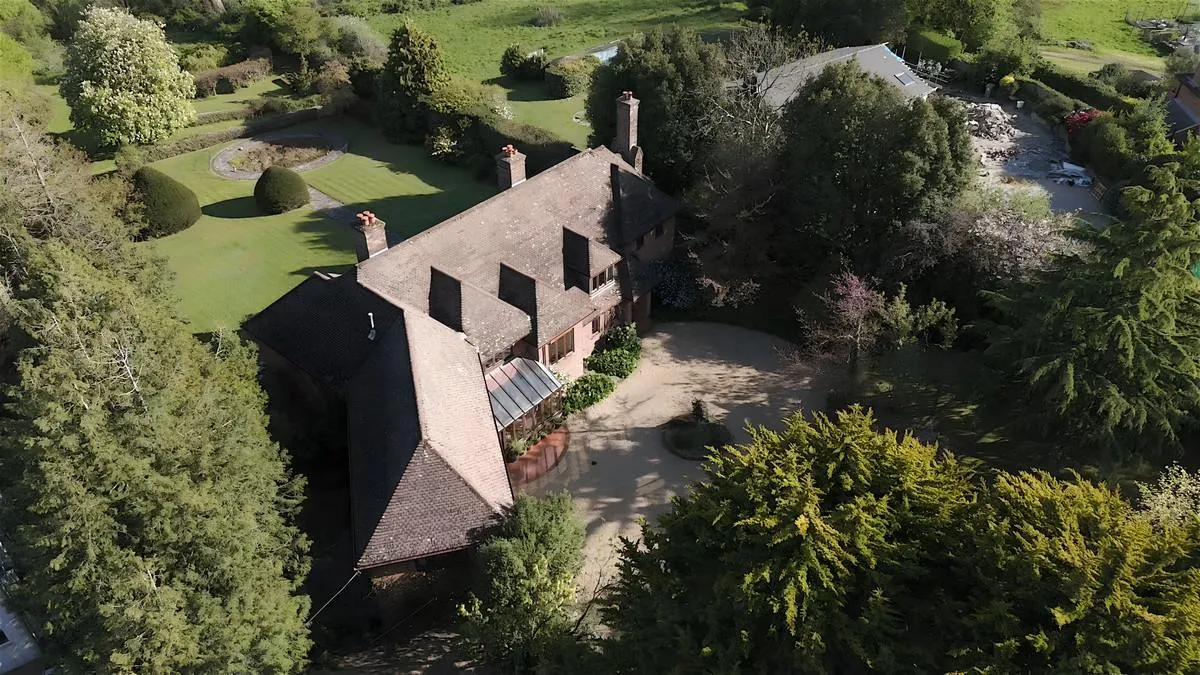 Orchard Hill Salterns Lane, Bursledon Southampton, SO31, photo 46