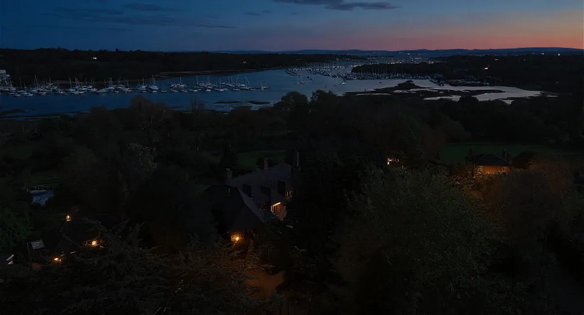 Orchard Hill Salterns Lane, Bursledon Southampton, SO31, photo 48