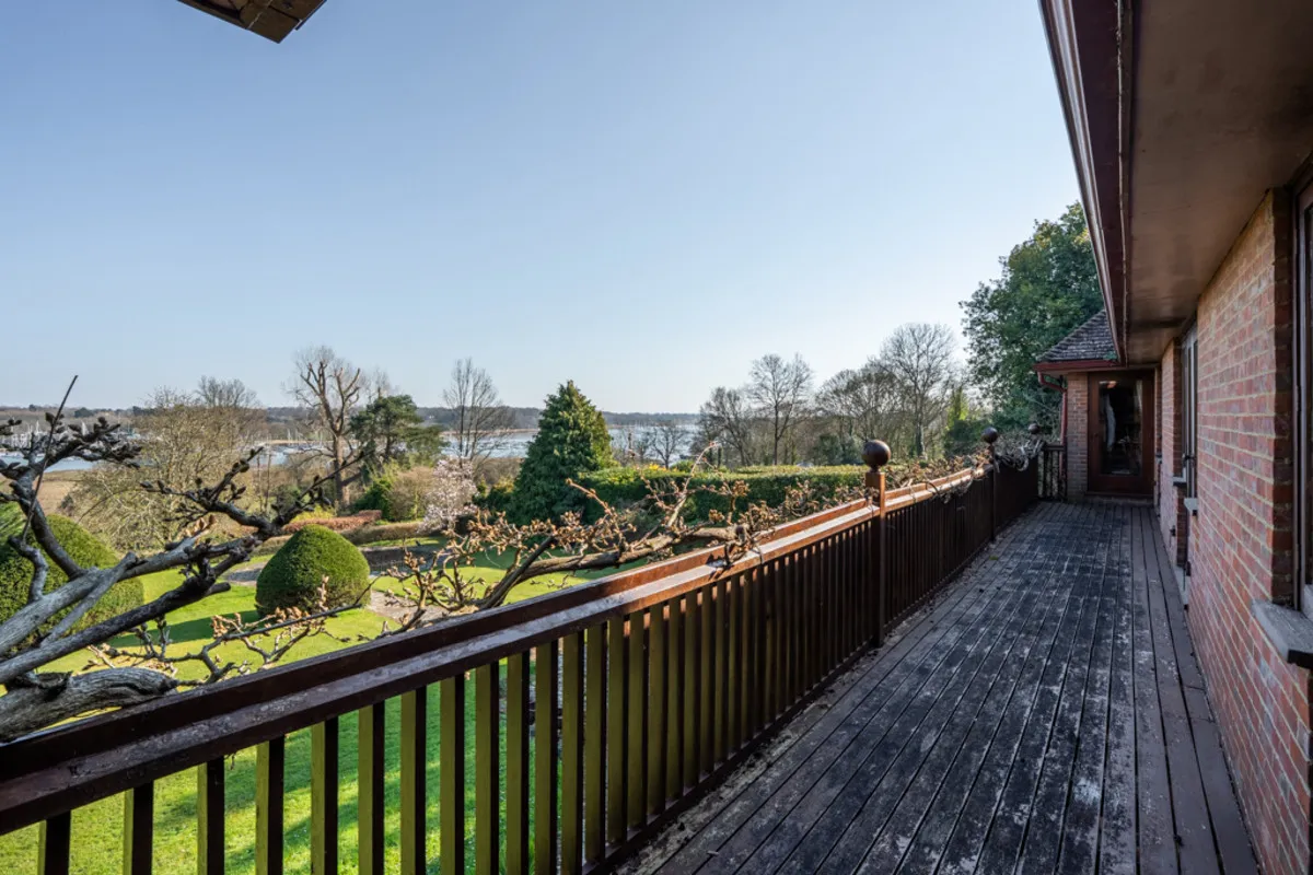 Orchard Hill Salterns Lane, Bursledon Southampton, SO31, photo 41