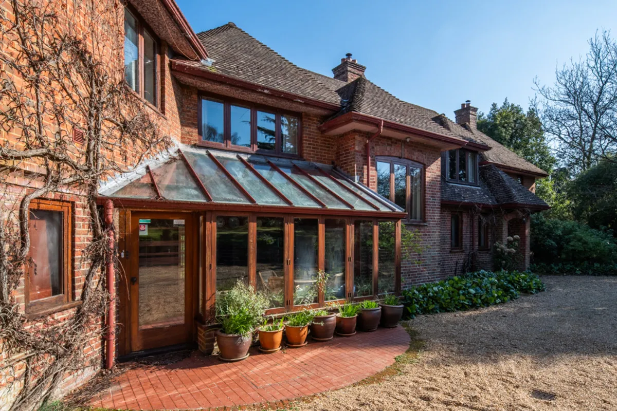 Orchard Hill Salterns Lane, Bursledon Southampton, SO31, photo 38