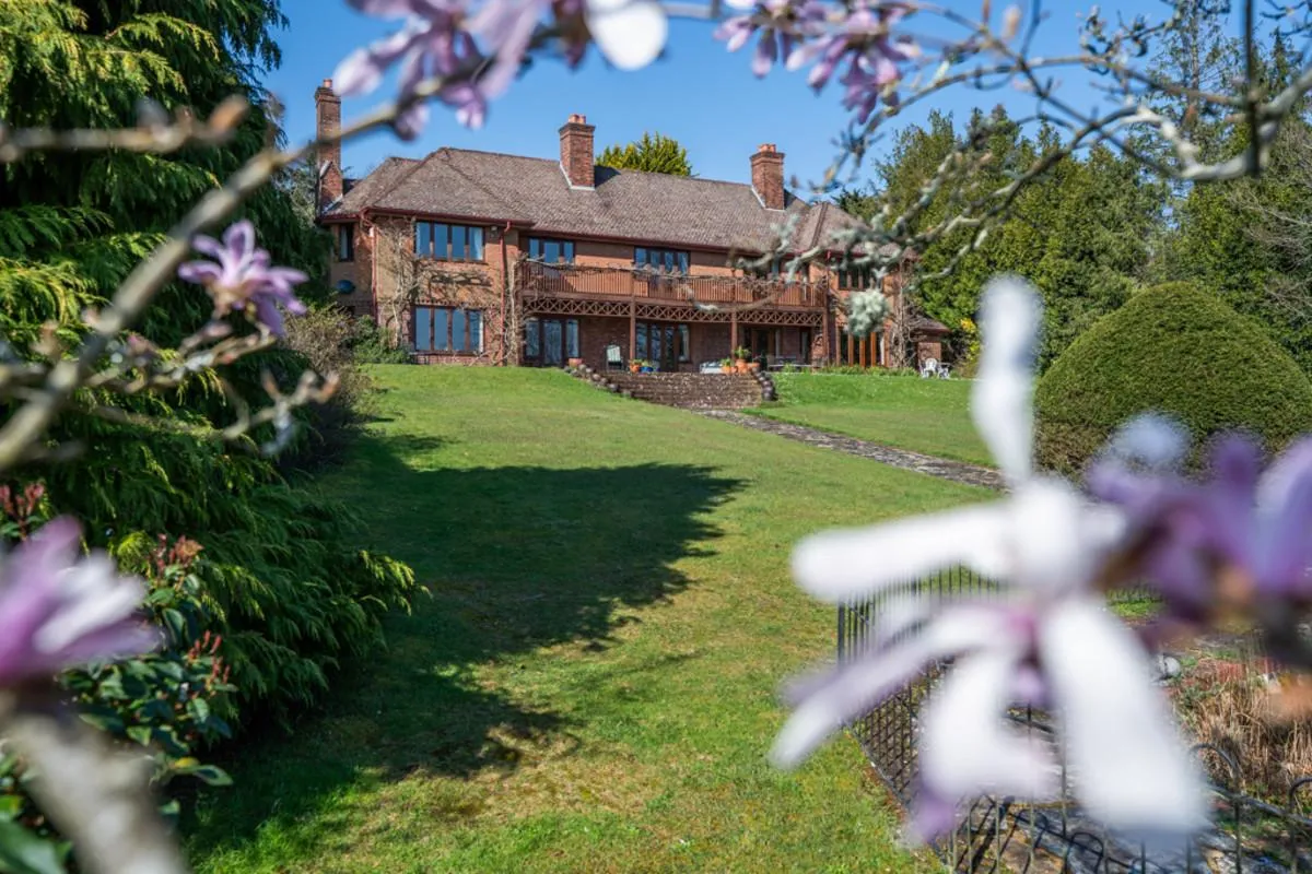 Orchard Hill Salterns Lane, Bursledon Southampton, SO31, photo 45