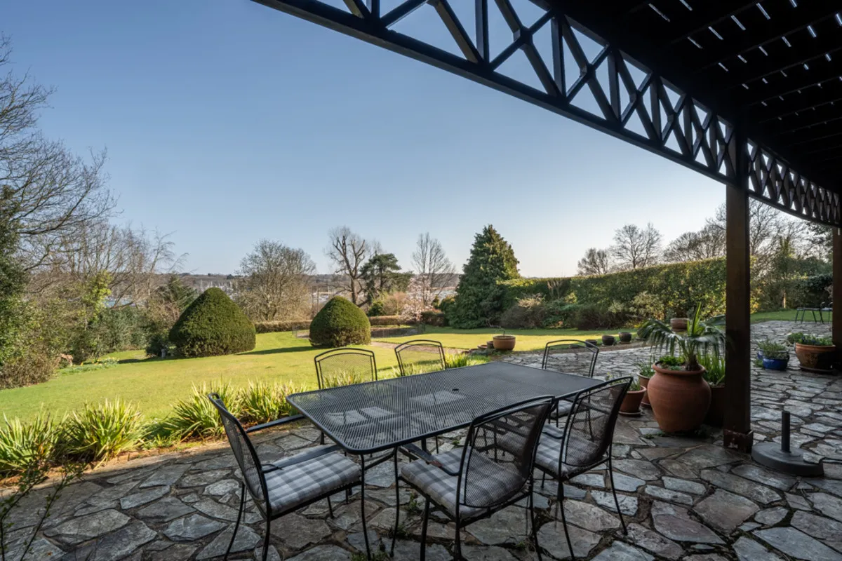 Orchard Hill Salterns Lane, Bursledon Southampton, SO31, photo 40