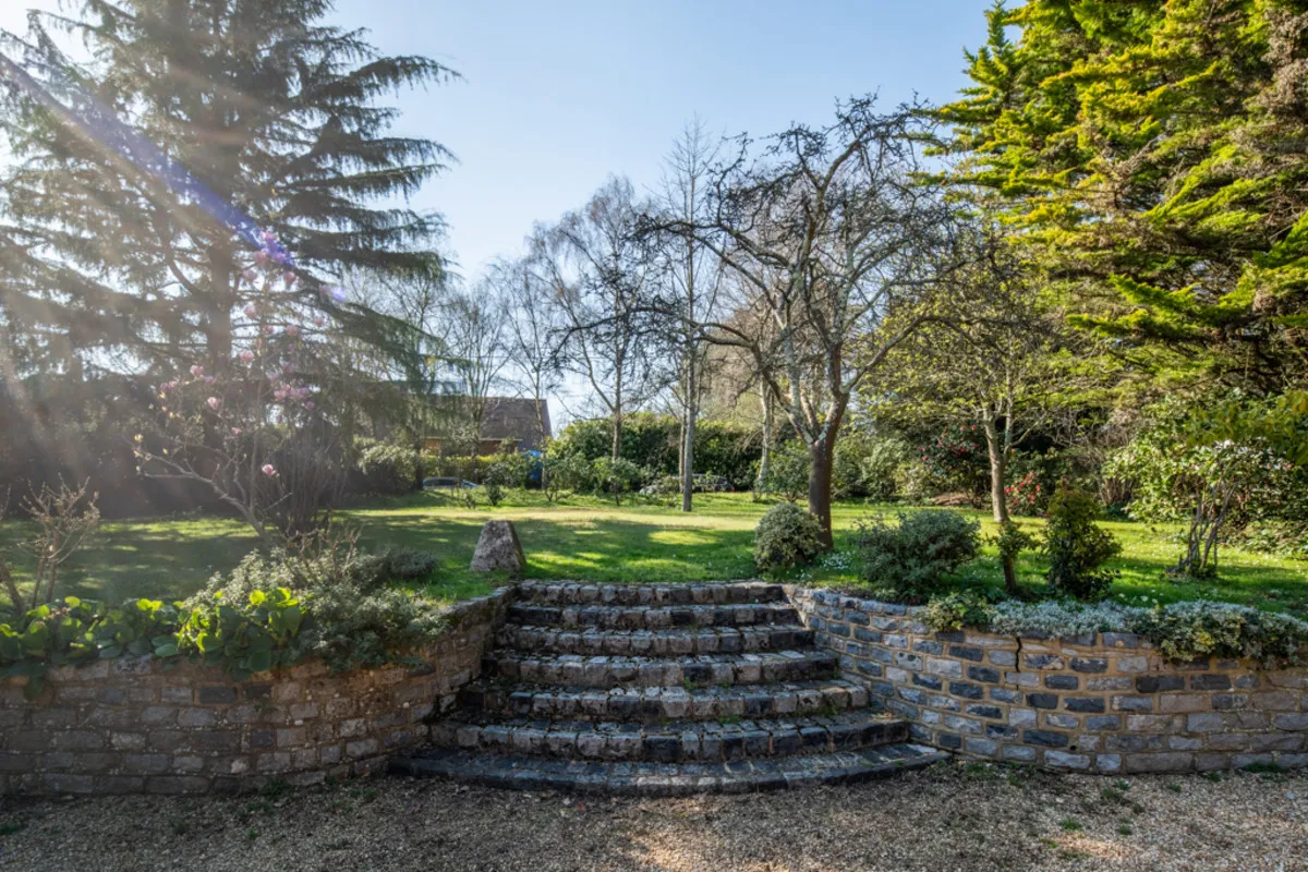 Orchard Hill Salterns Lane, Bursledon Southampton, SO31, photo 39