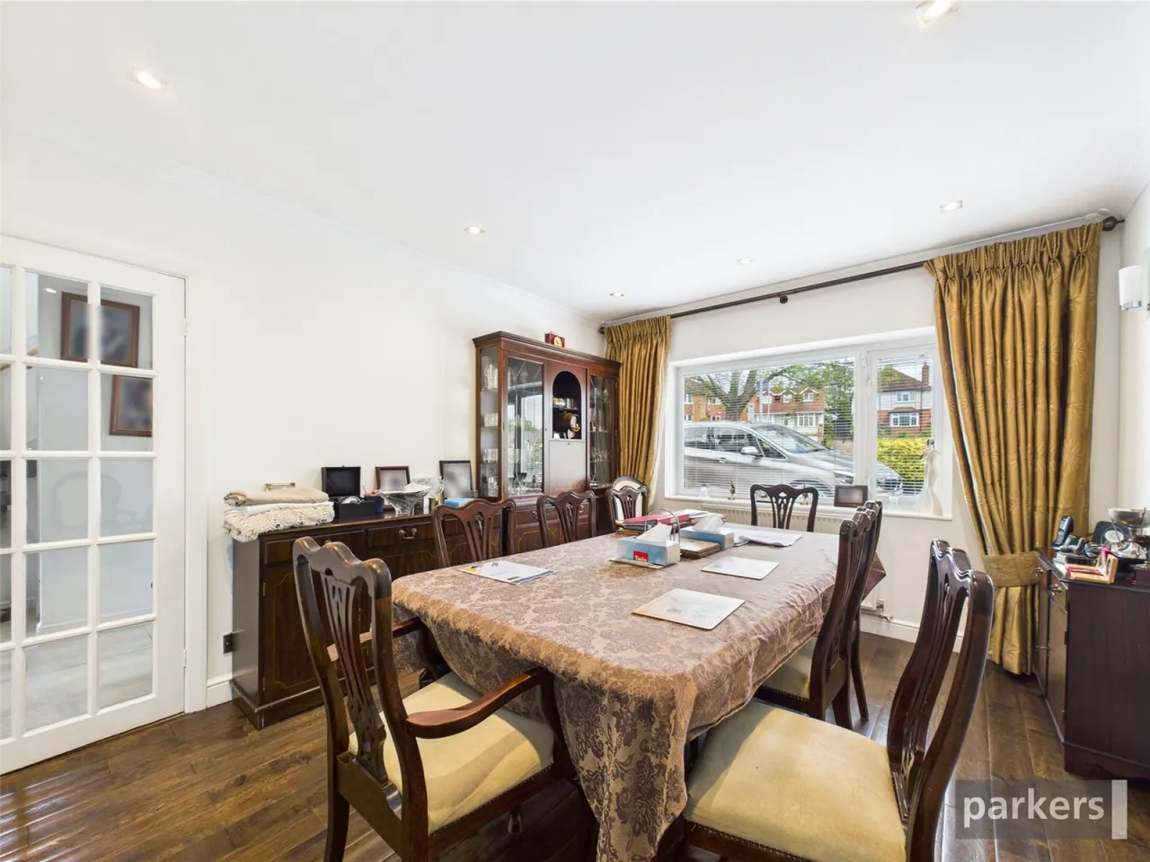 Wokingham Road, Earley, RG6, photo 4