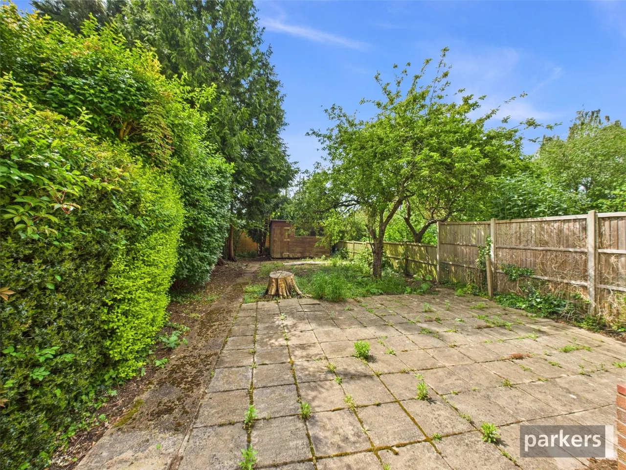 Wokingham Road, Earley, RG6, photo 23