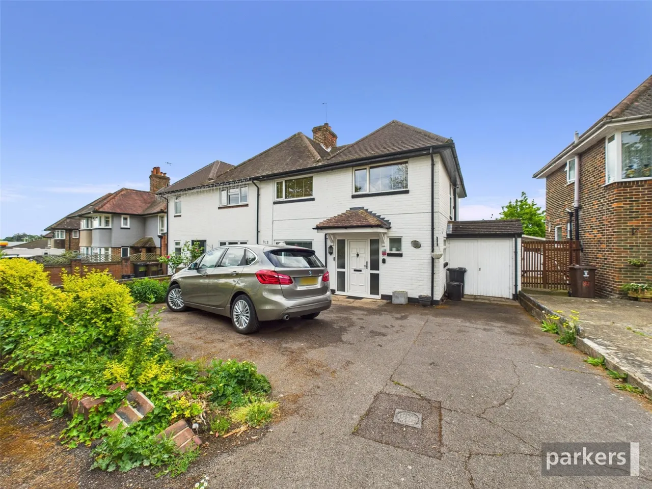 4 bed house for sale, Wokingham Road, Earley, RG6