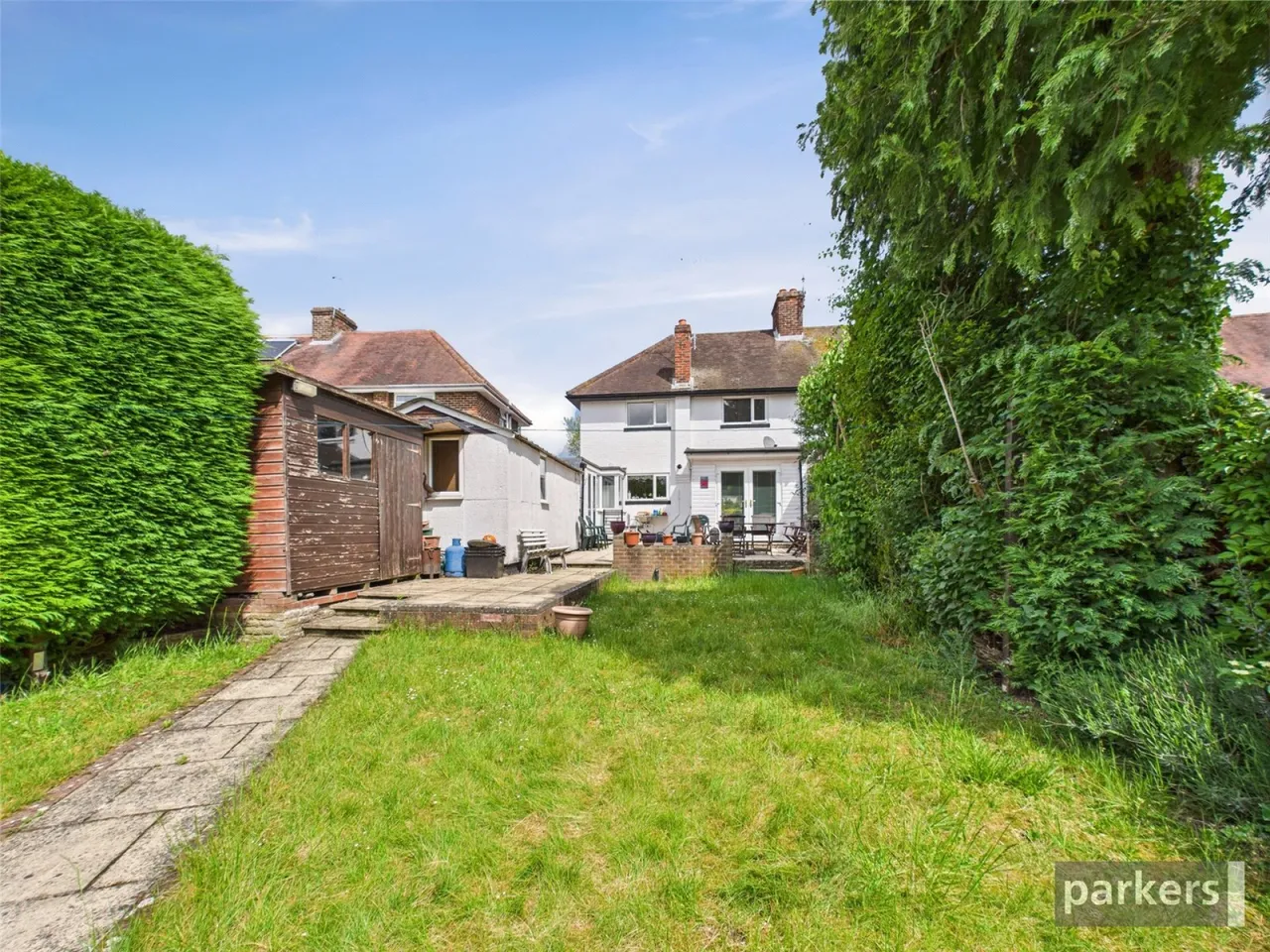 Wokingham Road, Earley, RG6, photo 21