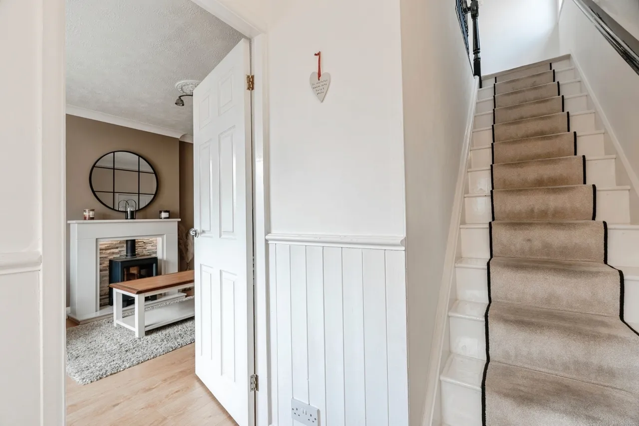 Talbot Drive, Briercliffe, Burnley, Lancashire, BB10, photo 16