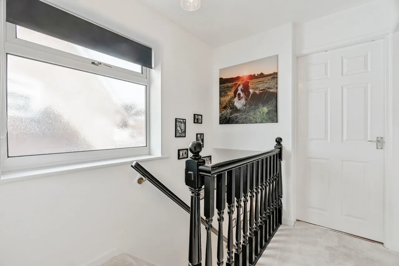 Talbot Drive, Briercliffe, Burnley, Lancashire, BB10, photo 17