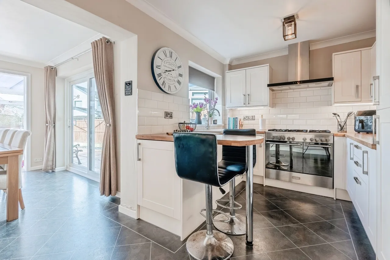 Talbot Drive, Briercliffe, Burnley, Lancashire, BB10, photo 12