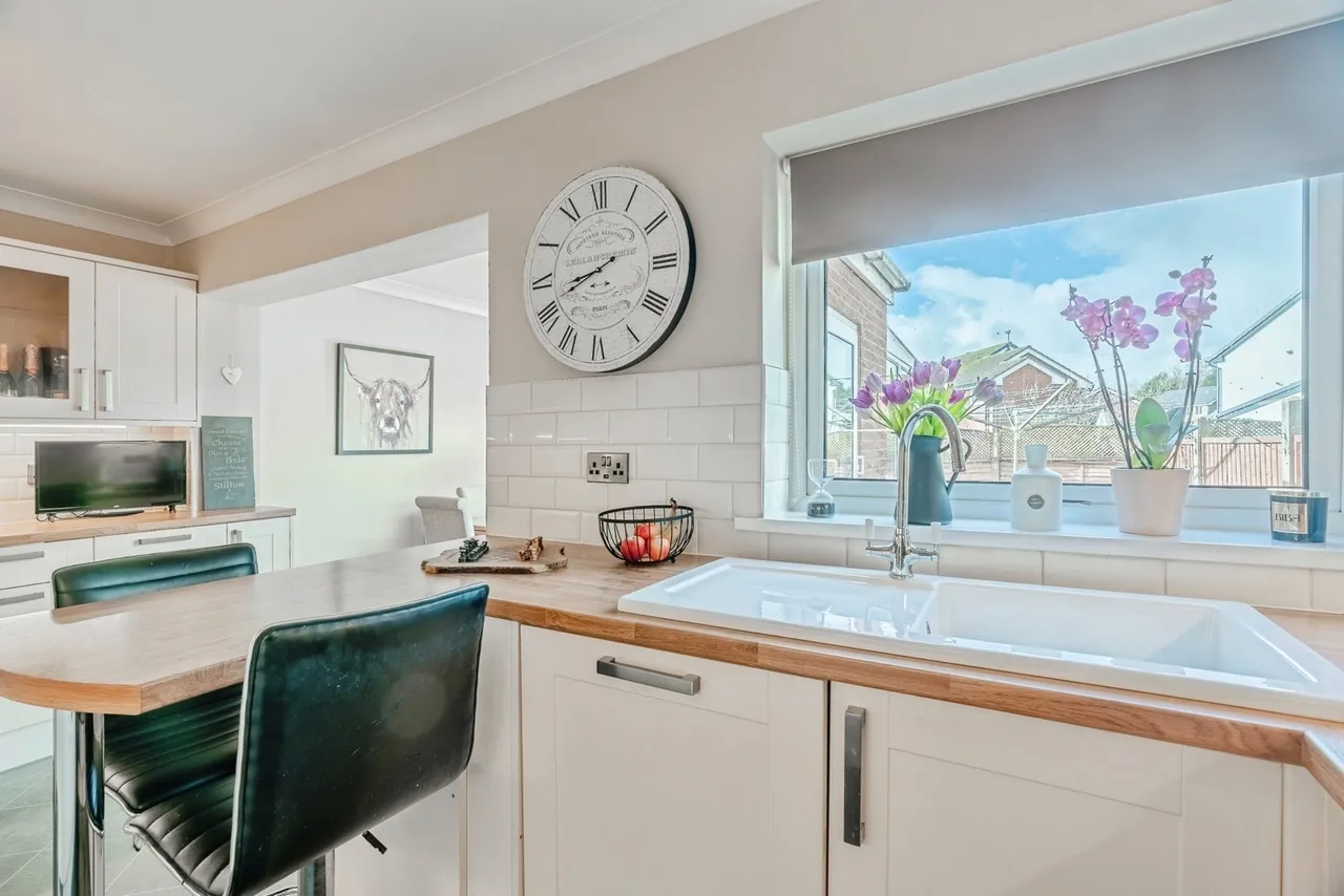 Talbot Drive, Briercliffe, Burnley, Lancashire, BB10, photo 9