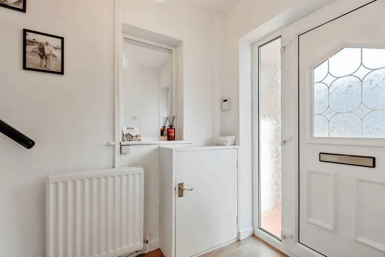 Talbot Drive, Briercliffe, Burnley, Lancashire, BB10, photo 15