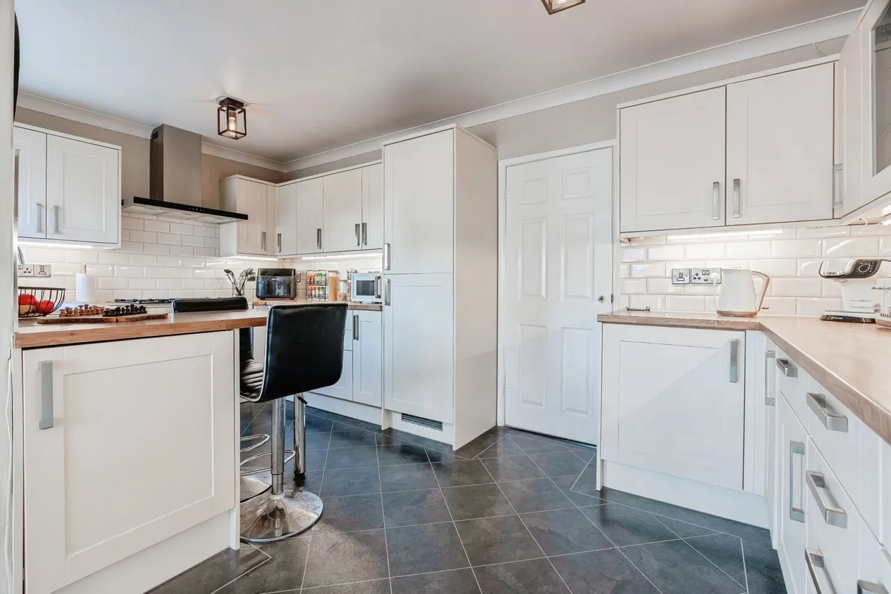 Talbot Drive, Briercliffe, Burnley, Lancashire, BB10, photo 10