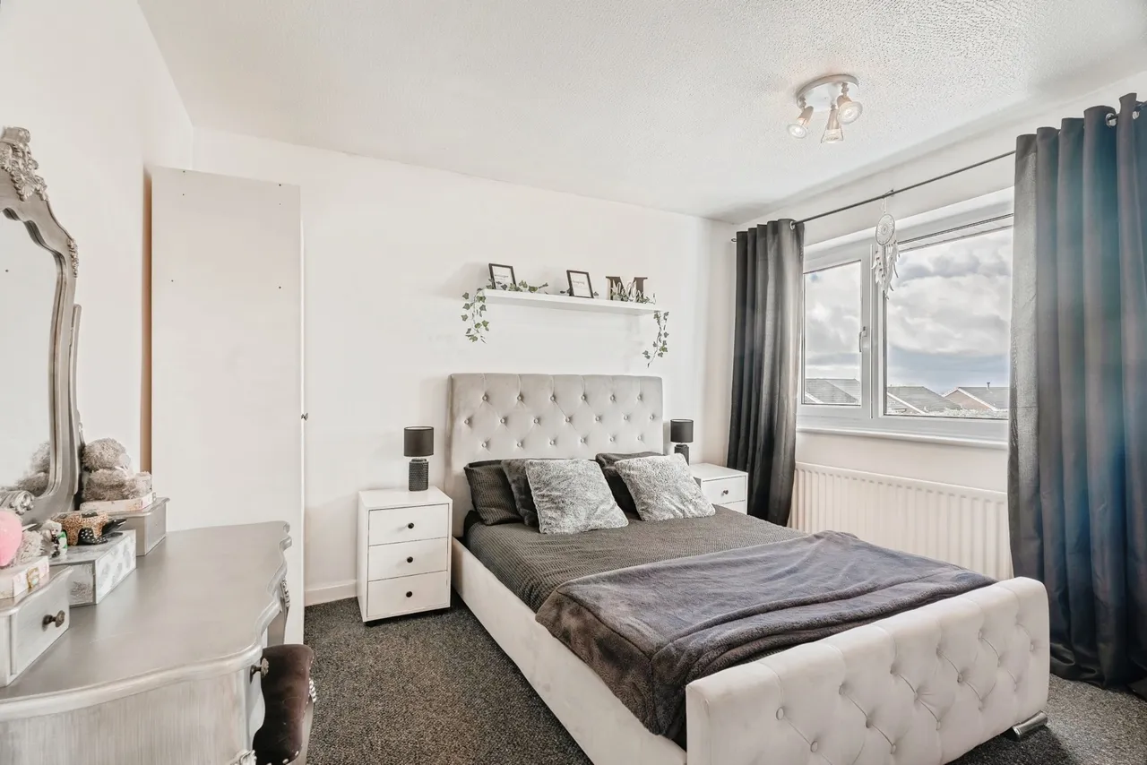 Talbot Drive, Briercliffe, Burnley, Lancashire, BB10, photo 20