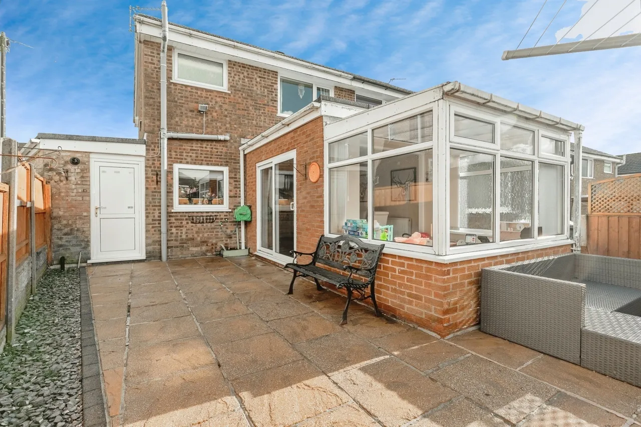 Talbot Drive, Briercliffe, Burnley, Lancashire, BB10, photo 28