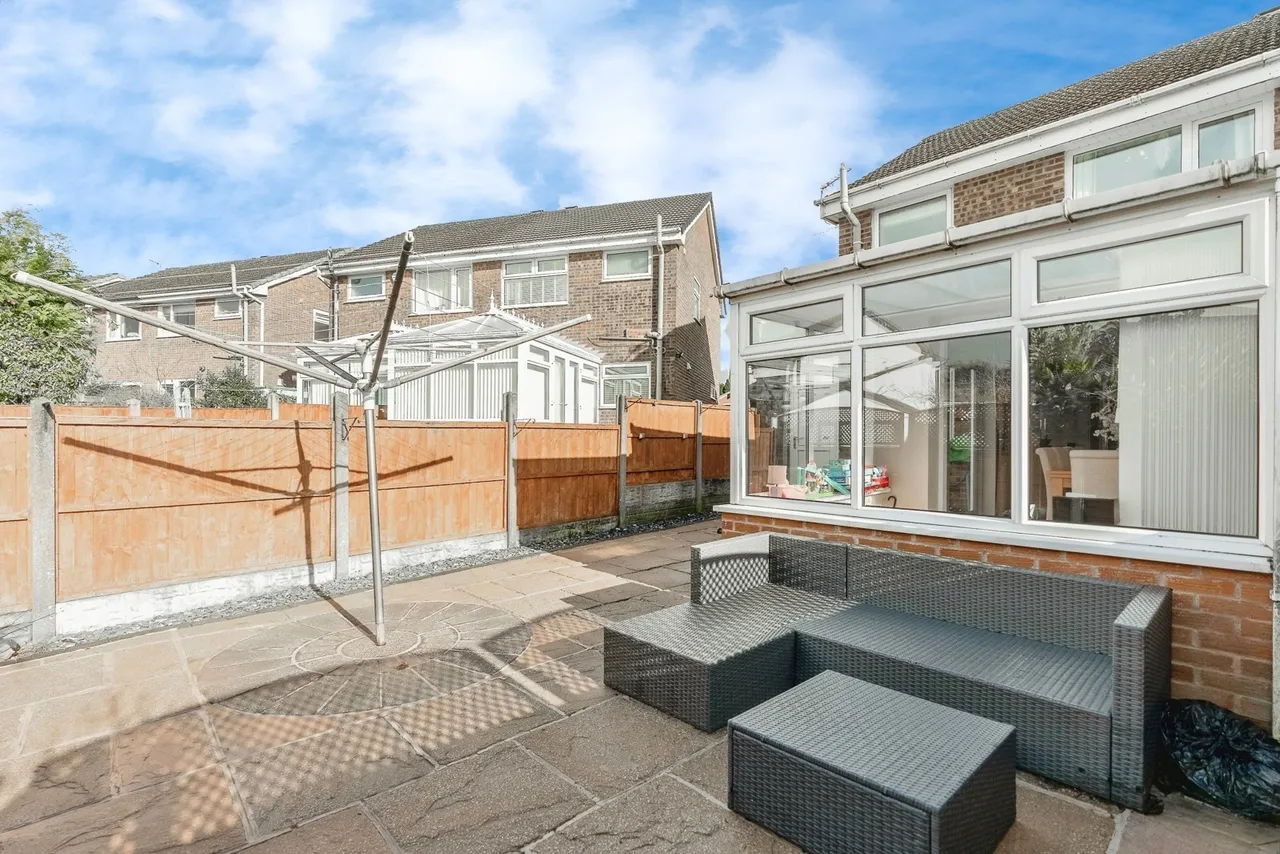 Talbot Drive, Briercliffe, Burnley, Lancashire, BB10, photo 25