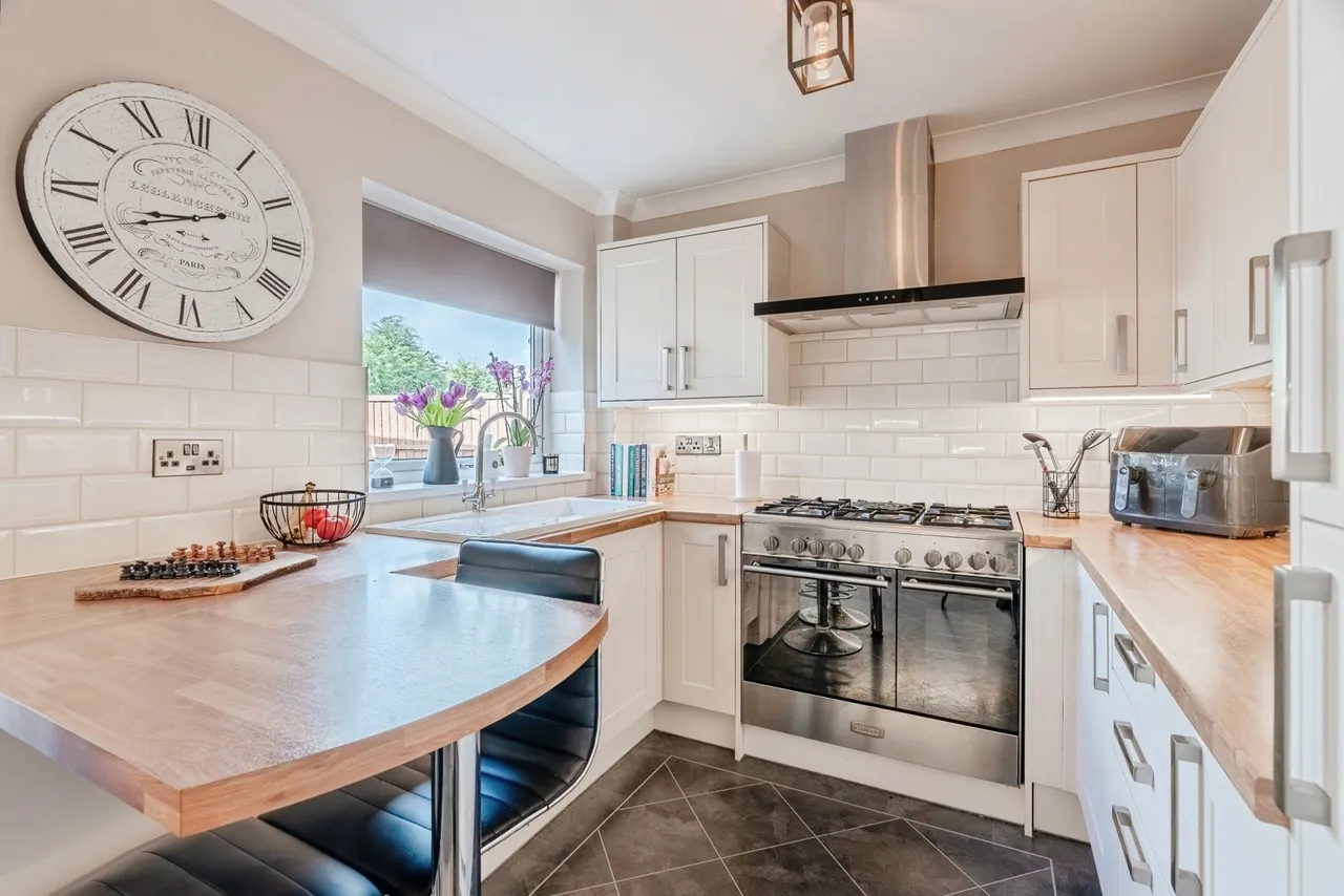 Talbot Drive, Briercliffe, Burnley, Lancashire, BB10, photo 7