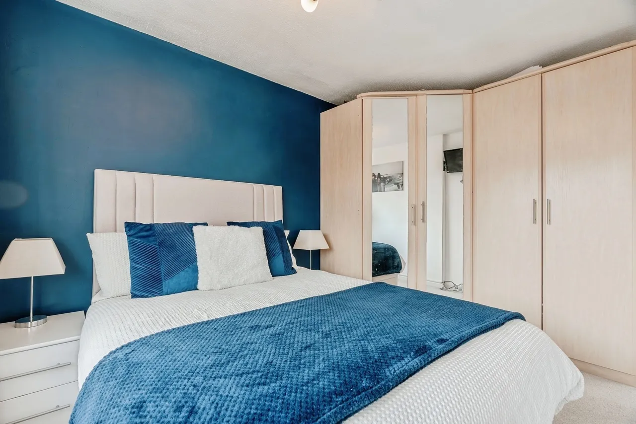 Talbot Drive, Briercliffe, Burnley, Lancashire, BB10, photo 19