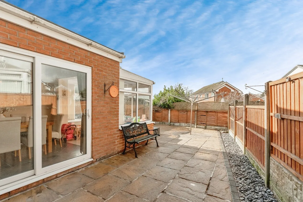 Talbot Drive, Briercliffe, Burnley, Lancashire, BB10, photo 26