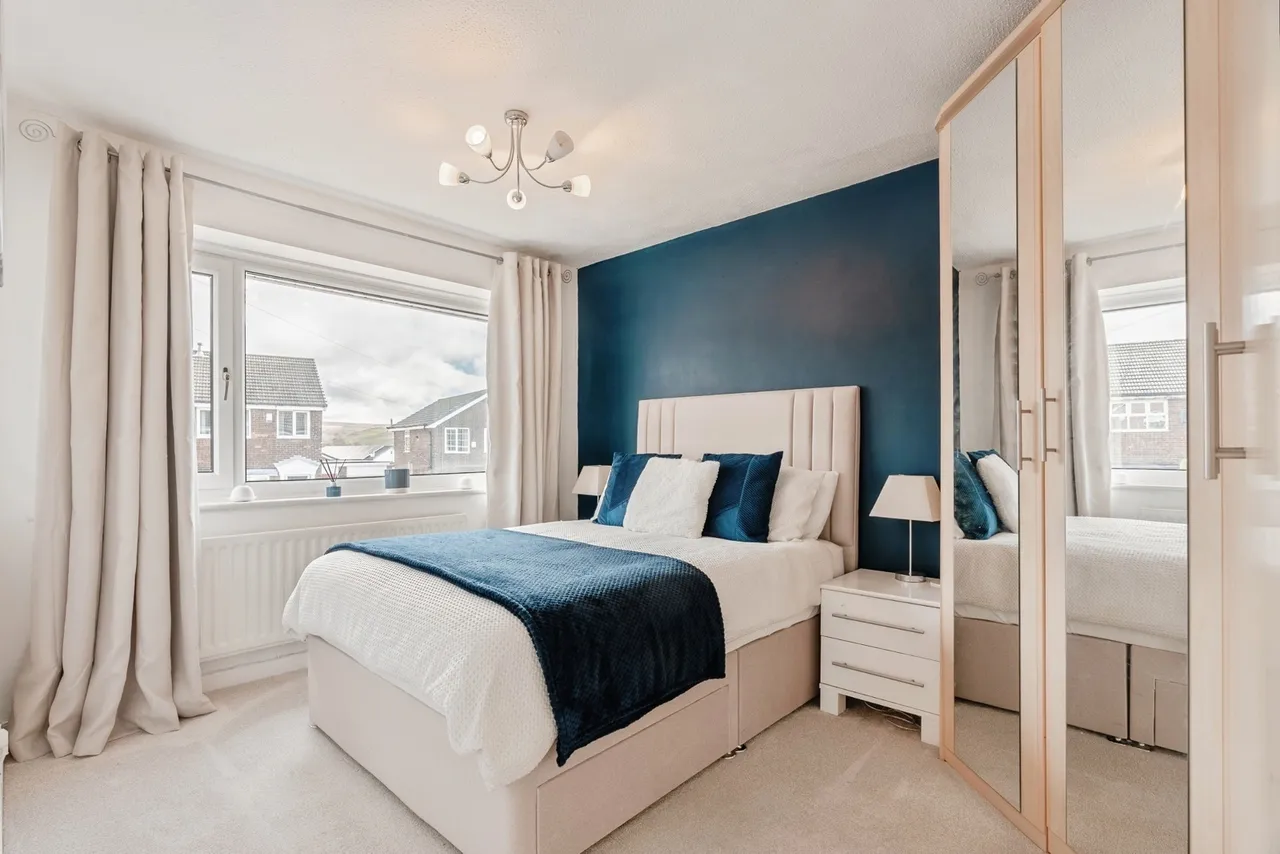 Talbot Drive, Briercliffe, Burnley, Lancashire, BB10, photo 18