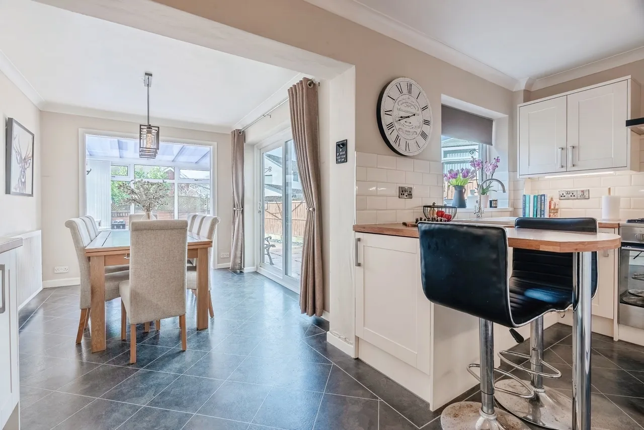 Talbot Drive, Briercliffe, Burnley, Lancashire, BB10, photo 8