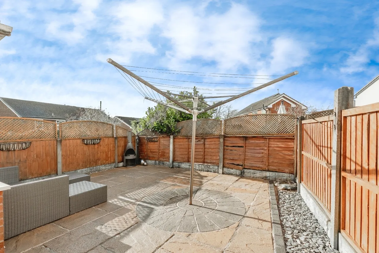 Talbot Drive, Briercliffe, Burnley, Lancashire, BB10, photo 27