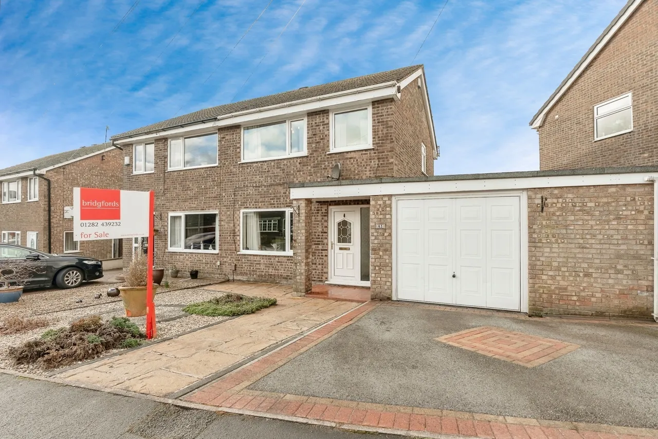Talbot Drive, Briercliffe, Burnley, Lancashire, BB10, photo 29
