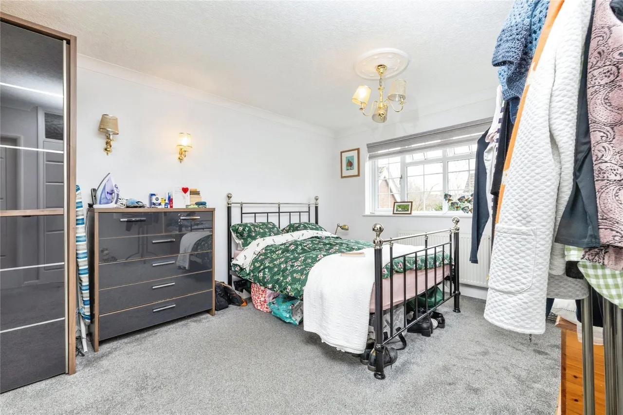 Nocton Road, Potterhanworth, Lincoln, Lincolnshire, LN4, photo 10