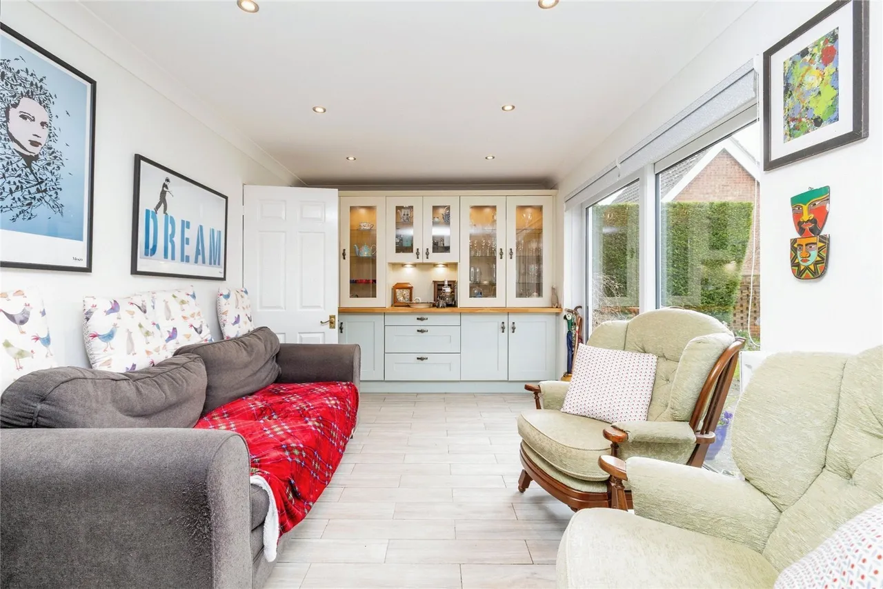 Nocton Road, Potterhanworth, Lincoln, Lincolnshire, LN4, photo 6