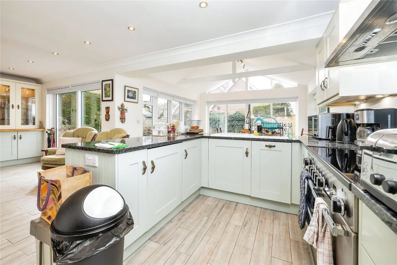 Nocton Road, Potterhanworth, Lincoln, Lincolnshire, LN4, photo 4