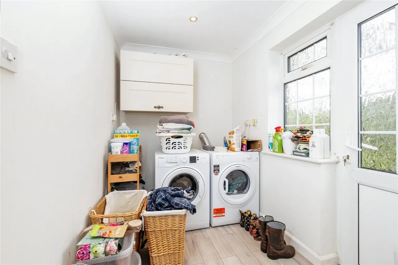 Nocton Road, Potterhanworth, Lincoln, Lincolnshire, LN4, photo 8