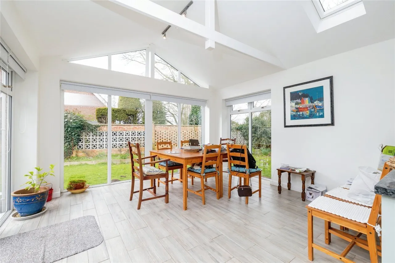 Nocton Road, Potterhanworth, Lincoln, Lincolnshire, LN4, photo 5