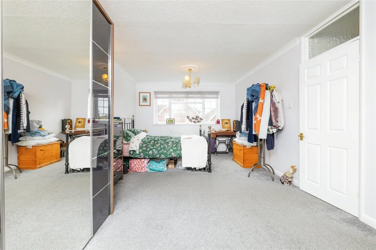 Nocton Road, Potterhanworth, Lincoln, Lincolnshire, LN4, photo 9