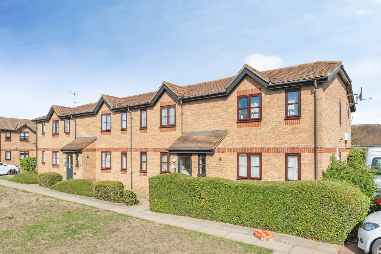 Ferro Road, Rainham, RM13, photo 7