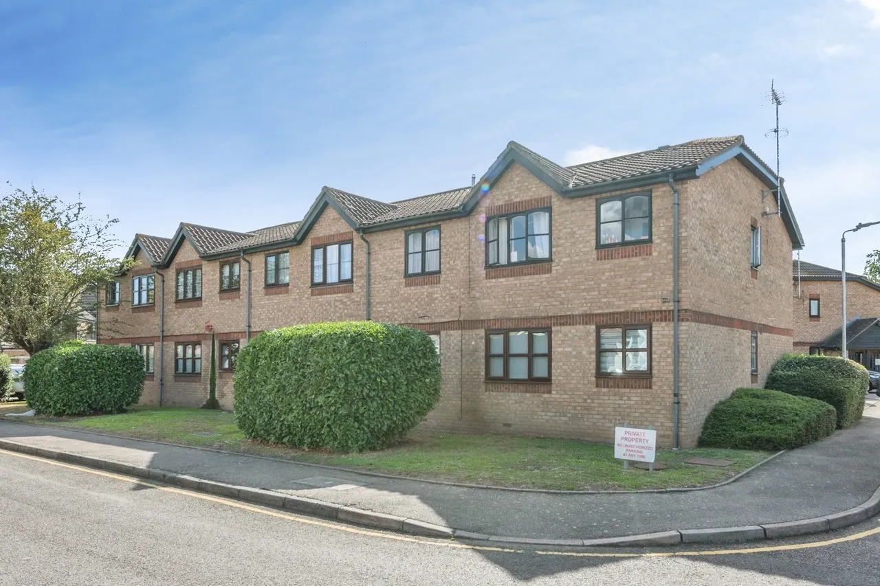 Ferro Road, Rainham, RM13, photo 18