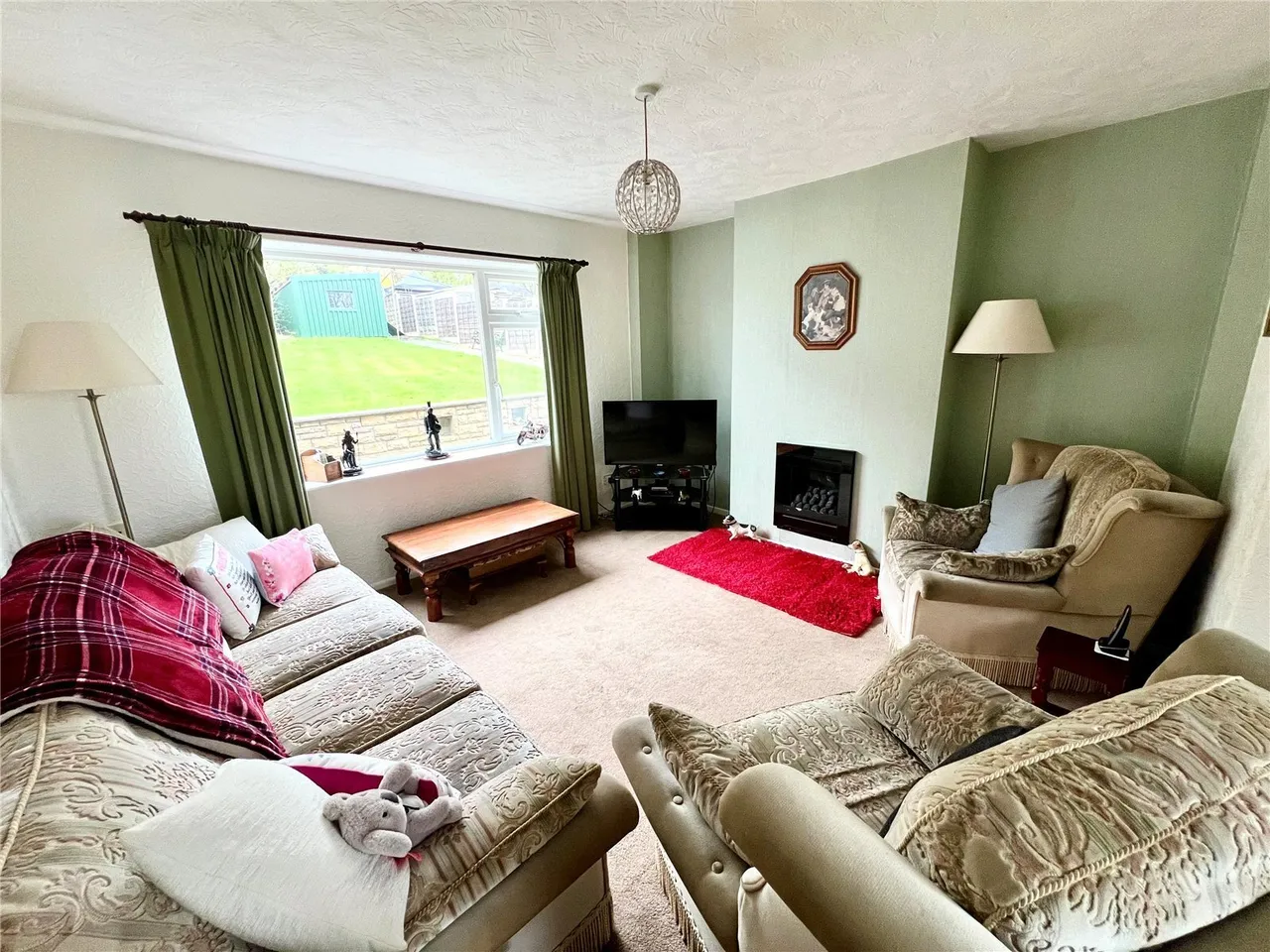 Bentside Road, Disley, Stockport, Cheshire, SK12, photo 3