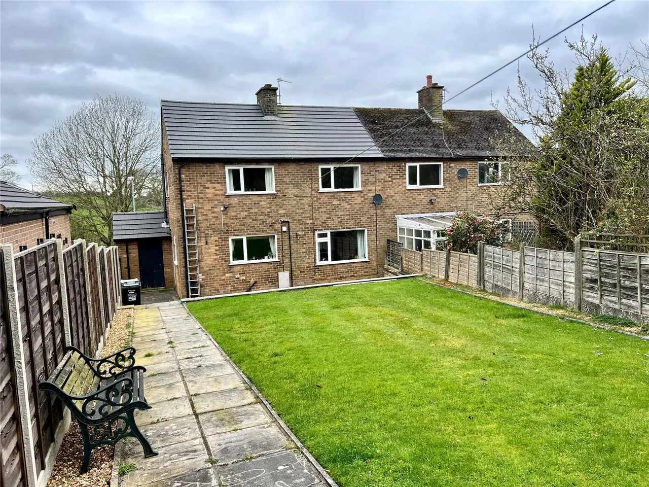 Bentside Road, Disley, Stockport, Cheshire, SK12, photo 11