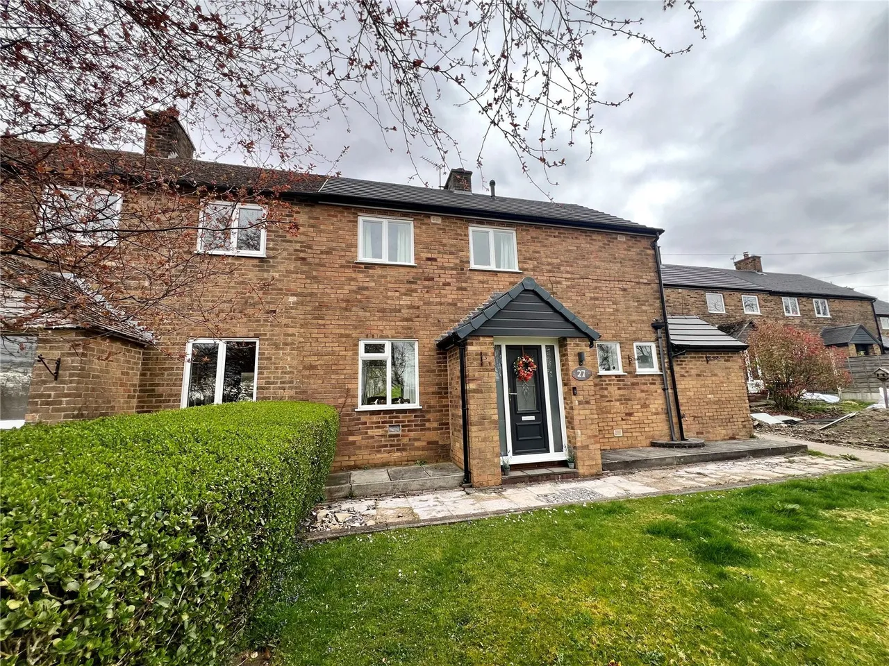 3 bed house for sale — Bentside Road, Disley, Stockport, Cheshire, SK12