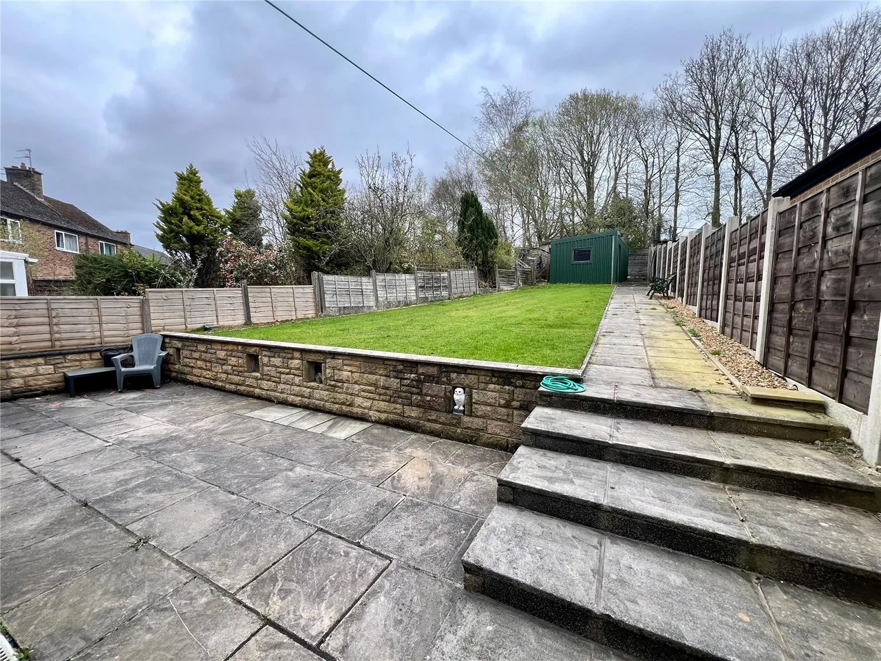 Bentside Road, Disley, Stockport, Cheshire, SK12, photo 4