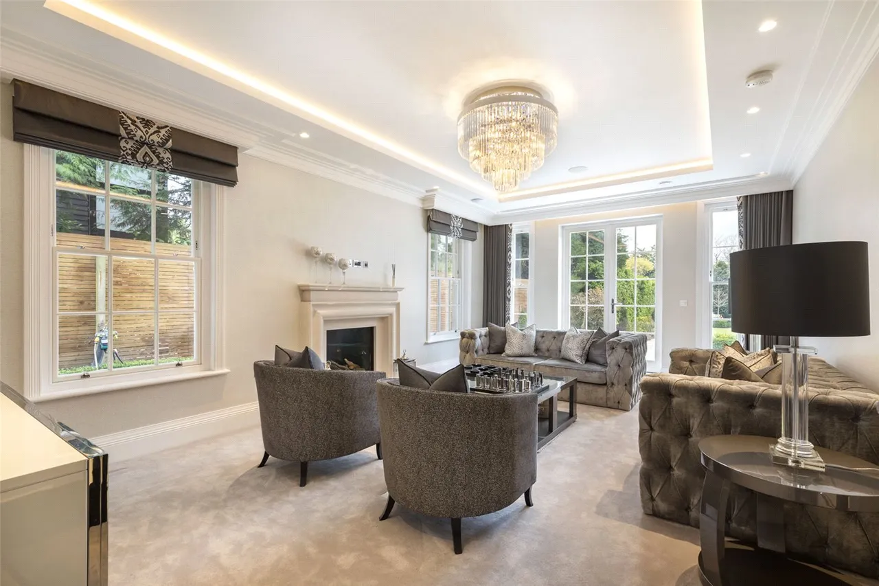 Monks Road, Wentworth Estate, GU25, photo 6