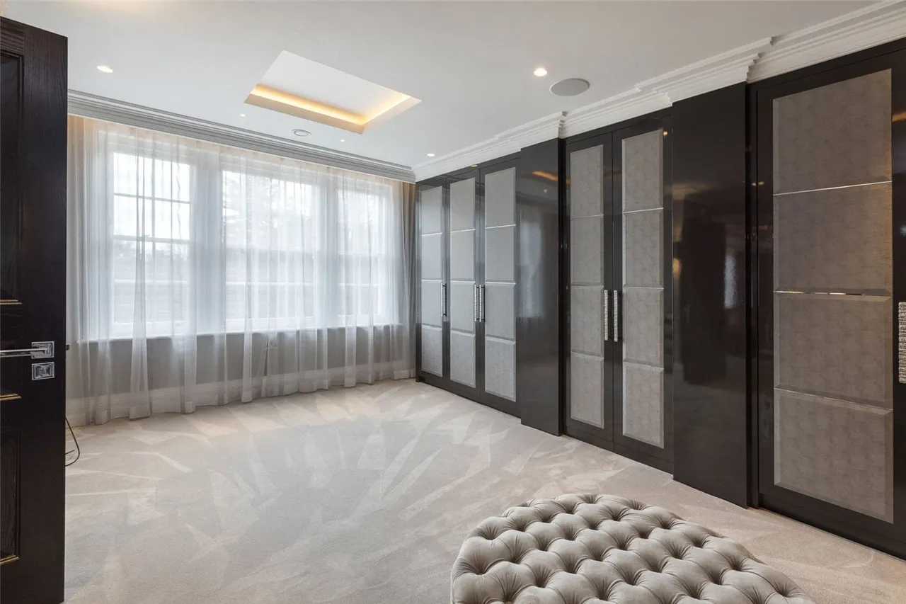 Monks Road, Wentworth Estate, GU25, photo 12