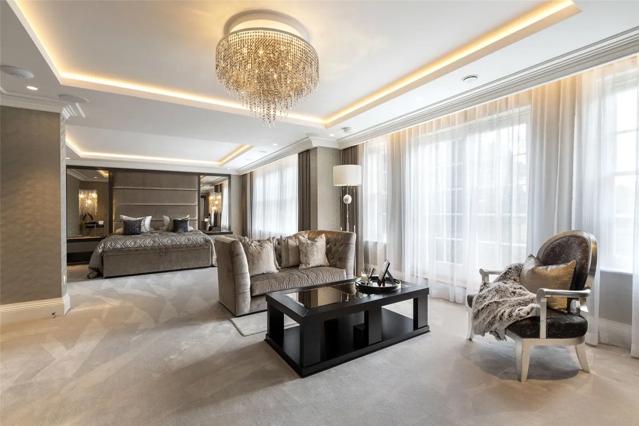 Monks Road, Wentworth Estate, GU25, photo 9