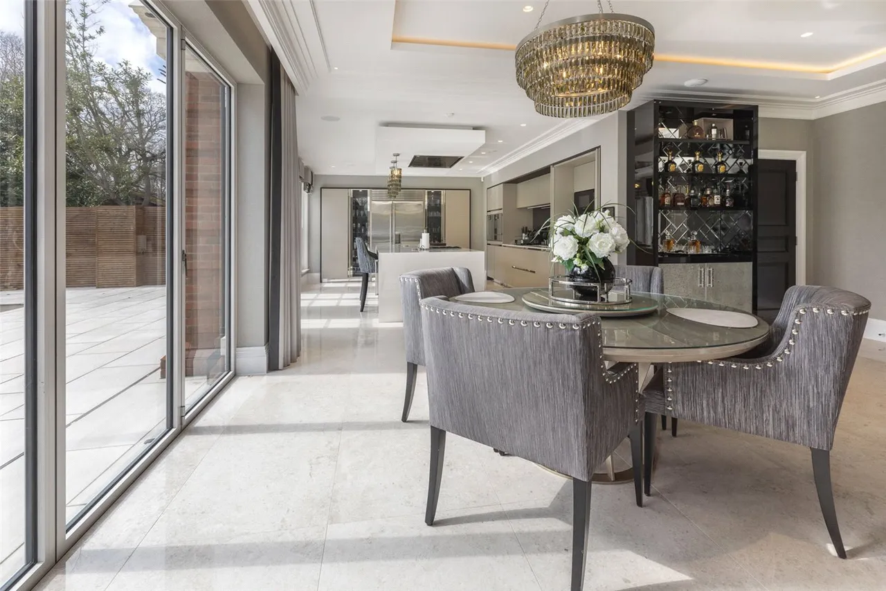 Monks Road, Wentworth Estate, GU25, photo 14