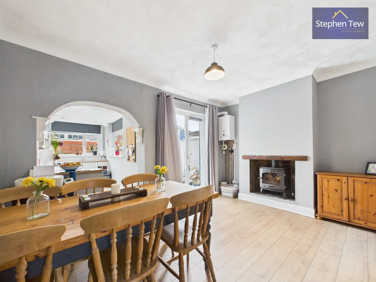 Harris Avenue, Blackpool, FY1, photo 8