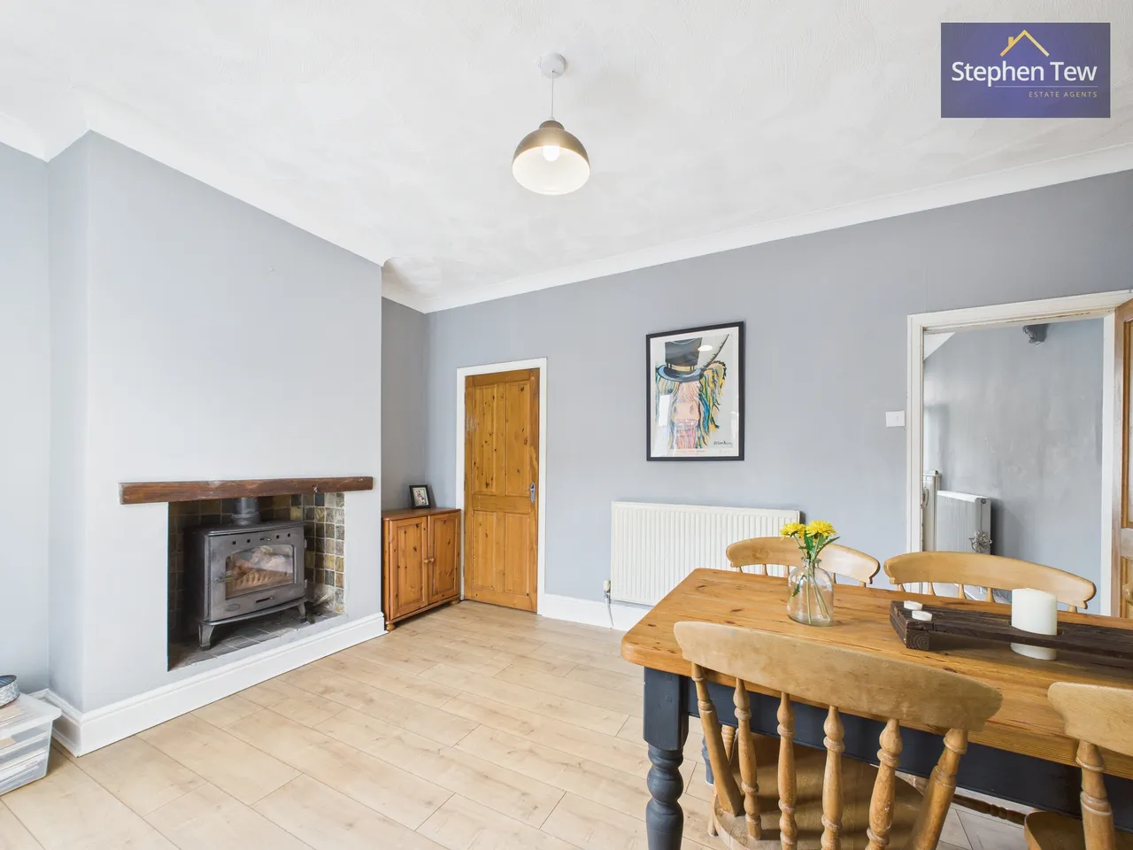 Harris Avenue, Blackpool, FY1, photo 9
