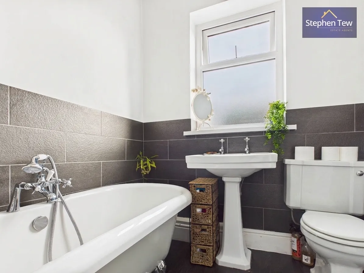 Harris Avenue, Blackpool, FY1, photo 4